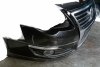 _Zderzak przód xenon komplet VW Passat B6 2007 Kombi  (kod lakieru: LC9X)